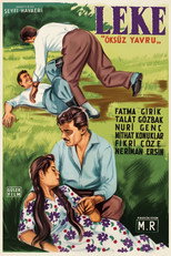 Poster de la película Leke