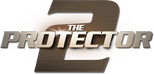 Logo The Protector 2