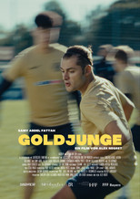 Poster de la película Golden Boy