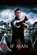 Poster de la película Ip Man