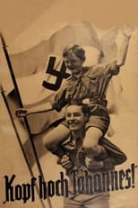 Poster de la película Kopf hoch, Johannes!