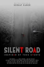 Poster de la película Silent Road