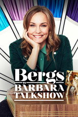 Poster de la serie Bergs bärbara talkshow