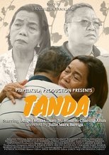 Poster de la película TANDA