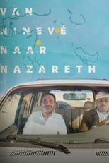 Poster de la serie Van Ninevé naar Nazareth