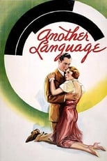 Poster de la película Another Language