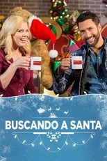 Poster de la película Santa's Boots