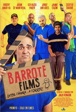 Poster de la película Barrote Films