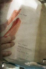 Poster de la película The Last Page