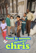 Tout le monde déteste Chris