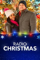 Poster de la película Radio Christmas