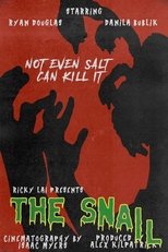 Poster de la película The Snail