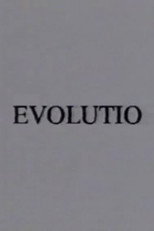 Poster de la película Evolutio