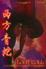 Poster de la película Last Call