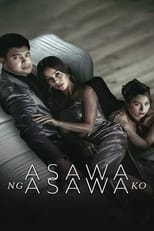 Poster de la serie Asawa Ng Asawa Ko