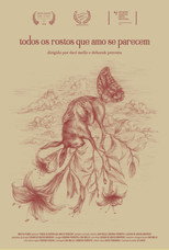 Poster de la película All the Faces I Love Look Alike