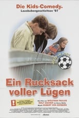 Poster de la película Ein Rucksack voller Lügen