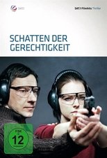Poster de la película Schatten der Gerechtigkeit