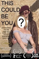 Poster de la película This Could Be You