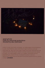 Poster de la película Great Ghosts