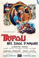 Poster de la película Tripoli, bel suol d'amore