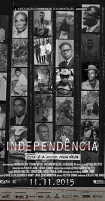 Poster de la película Independence