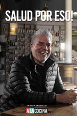 Poster de la serie Salud por Eso!