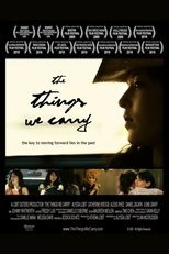 Poster de la película The Things We Carry