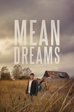 Poster de la película Mean Dreams