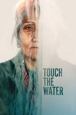 Poster de la película Touch the Water