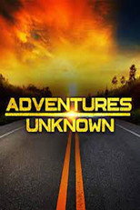 Poster de la serie Adventures Unknown