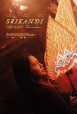 Poster de la película Srikandi