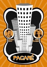 Poster de la película Pagaré