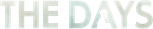 Logo THE DAYS