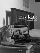 Poster de la película Hey Katie