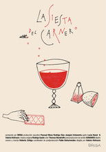 Poster de la película The ram's nap