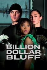 Poster de la película Billion Dollar Bluff