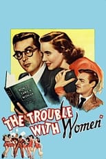 Poster de la película The Trouble with Women