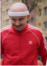Poster de la película Gdy NAUCZYCIEL WFu się ZAKOCHA