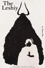 Poster de la película The Leshiy