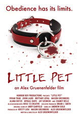 Poster de la película Little Pet