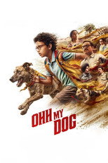Poster de la película Ohh My Dog