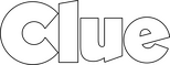 Logo Clue