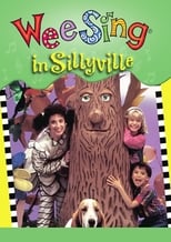 Poster de la película Wee Sing in Sillyville