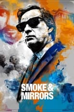 Poster de la película Smoke & Mirrors