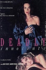 Poster de la película Deadly Innocents