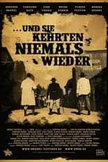 Poster de la película Und sie kehrten niemals wieder