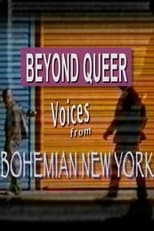 Poster de la película Beyond Queer: Voices from Bohemia