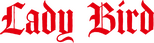 Logo Lady Bird