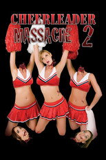 Poster de la película Cheerleader Massacre 2